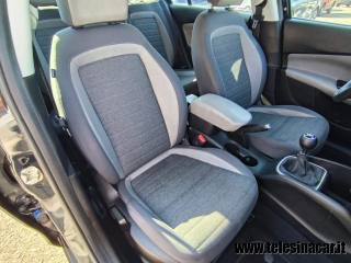 FIAT Tipo usata, con Adaptive Cruise Control