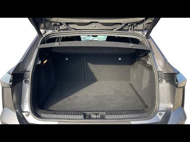 RENAULT Symbioz usata, con Controllo automatico clima