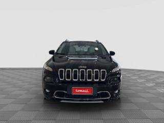 JEEP Cherokee usata 5
