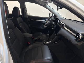 MG ZS usata, con Autoradio