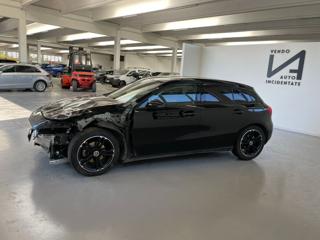 MERCEDES-BENZ A 180 usata, con Airbag Passeggero