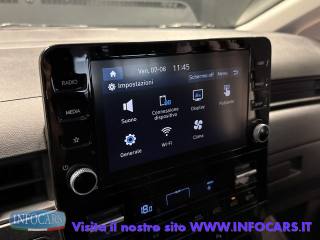 HYUNDAI Staria usata, con Filtro antiparticolato