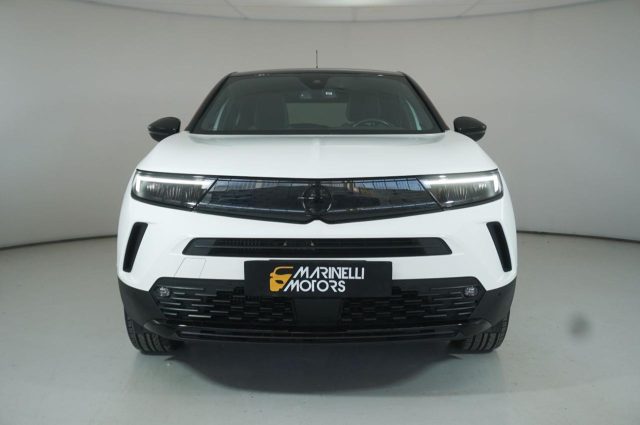 OPEL Mokka usata, con Airbag laterali