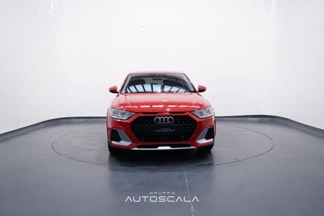 AUDI A1 usata, con Airbag