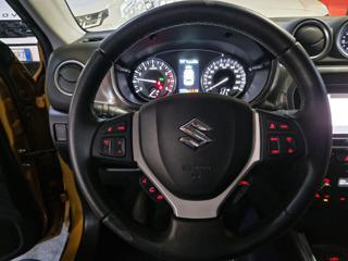 SUZUKI Vitara usata, con Climatizzatore