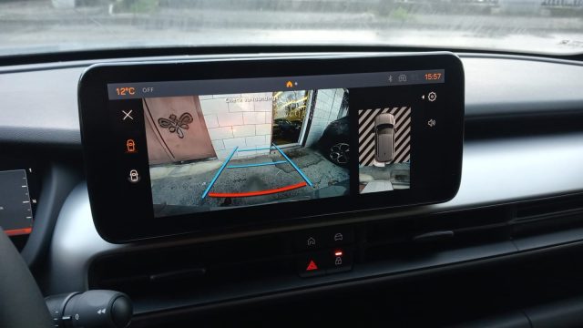 JEEP Avenger usata 7