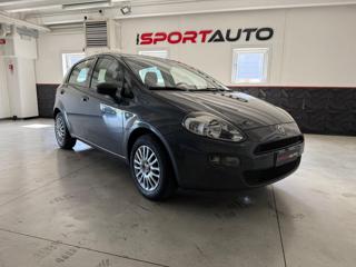 FIAT Punto 1.2 8V 5 porte STREET Neopatentati