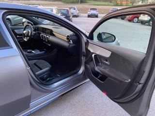 MERCEDES-BENZ A 35 AMG usata, con Servosterzo
