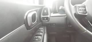 KIA Sorento usata, con Android Auto