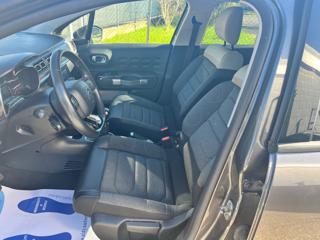 CITROEN C3 usata, con Controllo trazione