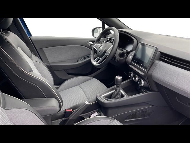 RENAULT Clio usata, con Chiusura centralizzata