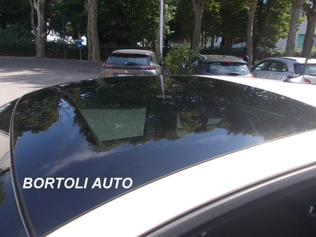 FIAT 500 usata, con Fendinebbia