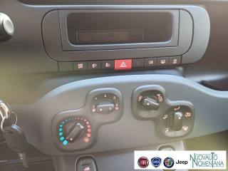 FIAT Panda usata, con Start/Stop Automatico