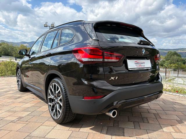 BMW X1 usata, con Airbag Passeggero