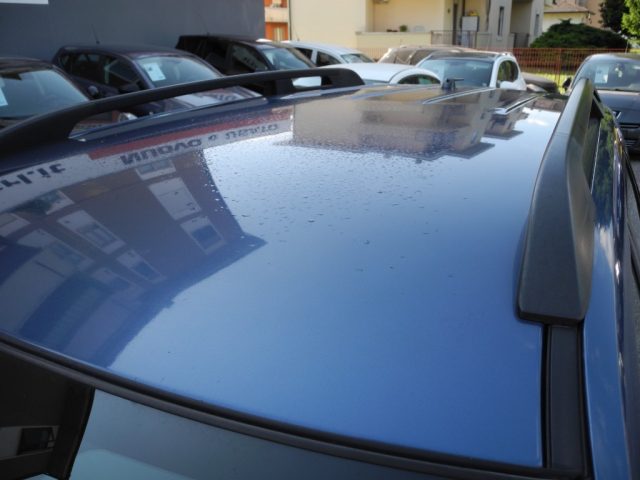 SUBARU Forester usata 56