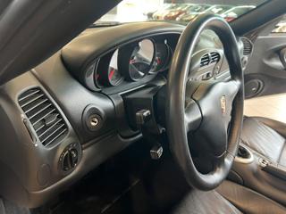 PORSCHE 996 usata, con Immobilizzatore elettronico