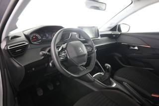 PEUGEOT 208 usata 1
