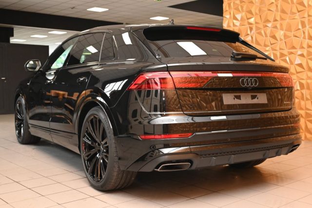 AUDI Q8 usata 92