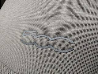 FIAT 500e usata, con Touch screen