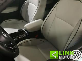 HONDA e:Ny1 usata, con ESP