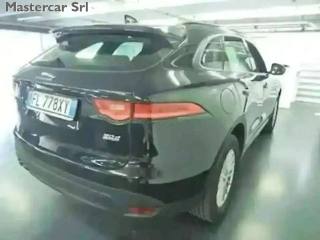 JAGUAR F-Pace usata, con Alzacristalli elettrici