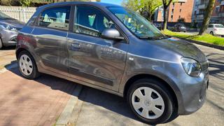 RENAULT Twingo usata, con Climatizzatore