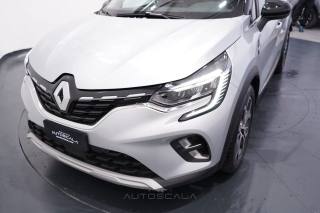 RENAULT Captur usata 28