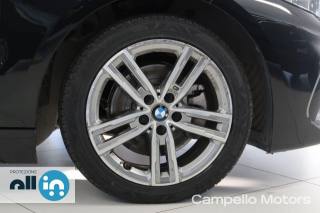 BMW 118 usata 15