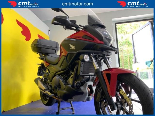 HONDA NC 750 usata 6