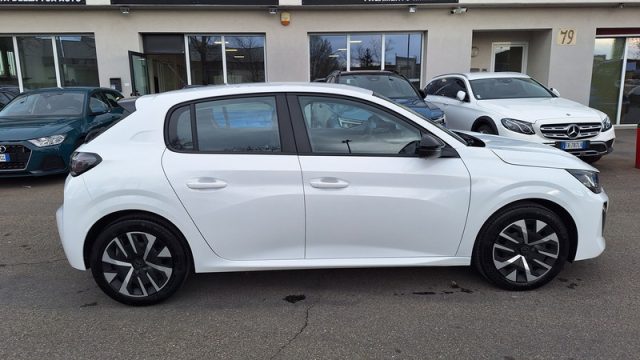 PEUGEOT 208 usata, con Boardcomputer