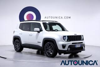 JEEP Renegade usata, con Airbag laterali