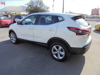 NISSAN Qashqai usata, con Climatizzatore