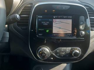 RENAULT Captur usata, con Servosterzo
