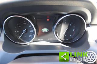 LAND ROVER Range Rover Evoque usata 23