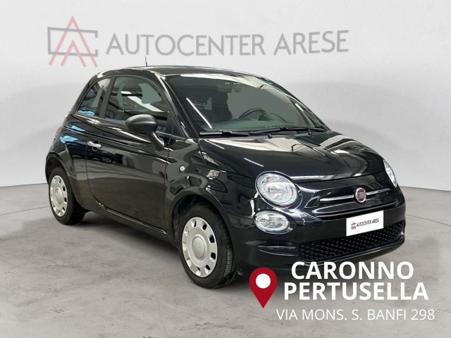 FIAT 500 usata, con Airbag laterali