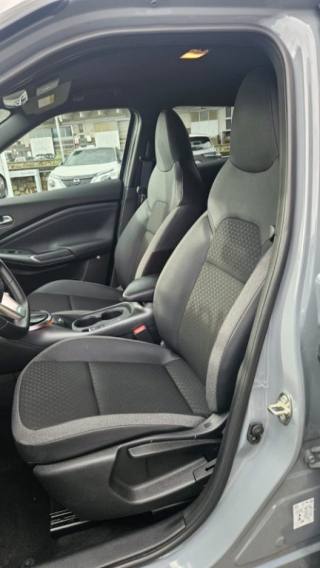 NISSAN Juke usata, con ESP