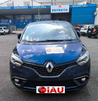 RENAULT Scenic usata, con Airbag