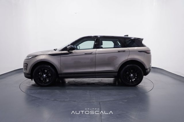 LAND ROVER Range Rover Evoque usata, con Airbag laterali