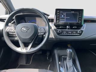 TOYOTA Corolla usata 8