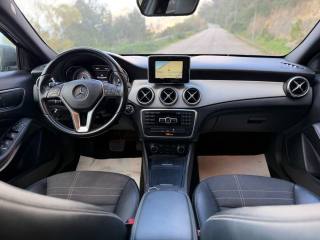 MERCEDES-BENZ GLA 200 usata, con Servosterzo