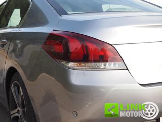 PEUGEOT 508 usata 32