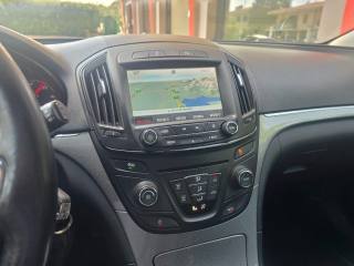 OPEL Insignia usata, con Climatizzatore automatico, 2 zone
