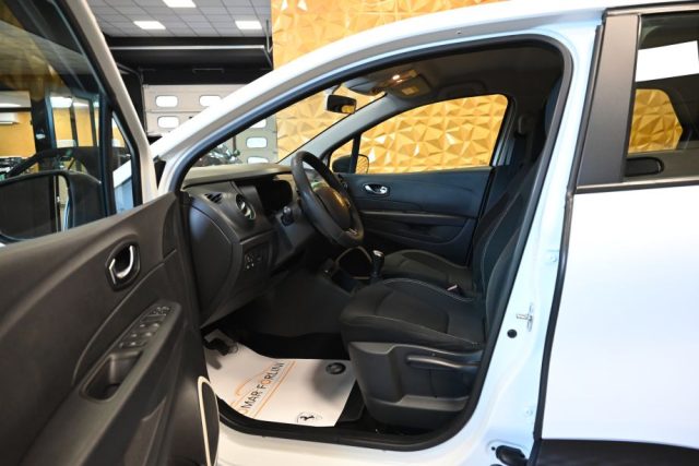 RENAULT Captur usata 91