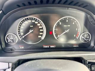 BMW X6 usata, con Fendinebbia