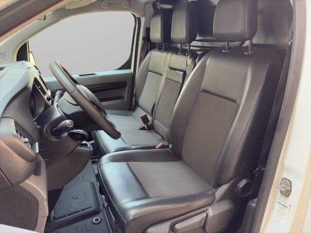 CITROEN Jumpy usata 20