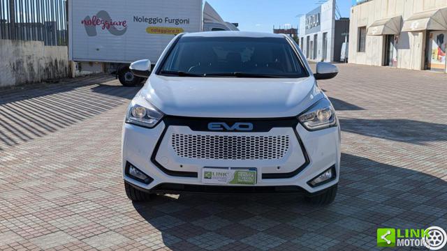 EVO Evo3 usata, con Airbag