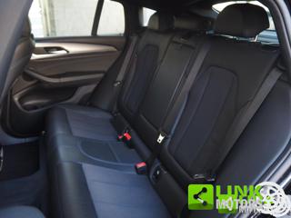 BMW X4 usata 5