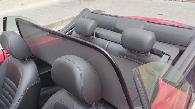 VOLKSWAGEN Maggiolino usata, con Sensori di parcheggio posteriori