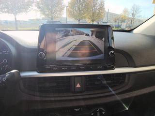 KIA Picanto usata, con Fendinebbia