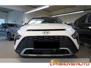 HYUNDAI Bayon usata, con Cerchi in lega